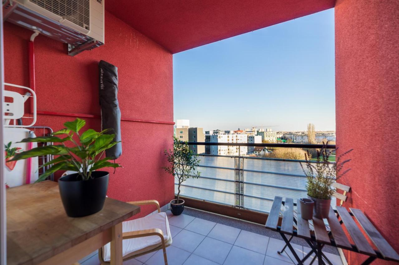 Flexible Selfcheckins 29 - Zagreb - Garage - Loggia - New - Apartments Repinc Zewnętrze zdjęcie