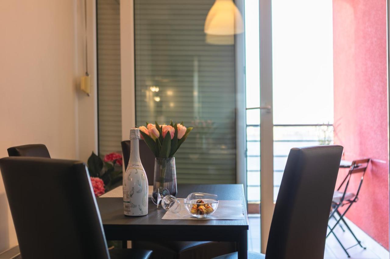 Flexible Selfcheckins 29 - Zagreb - Garage - Loggia - New - Apartments Repinc Zewnętrze zdjęcie