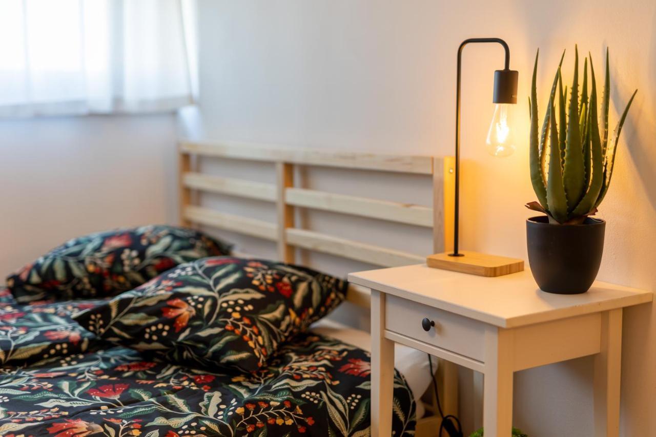 Flexible Selfcheckins 29 - Zagreb - Garage - Loggia - New - Apartments Repinc Zewnętrze zdjęcie