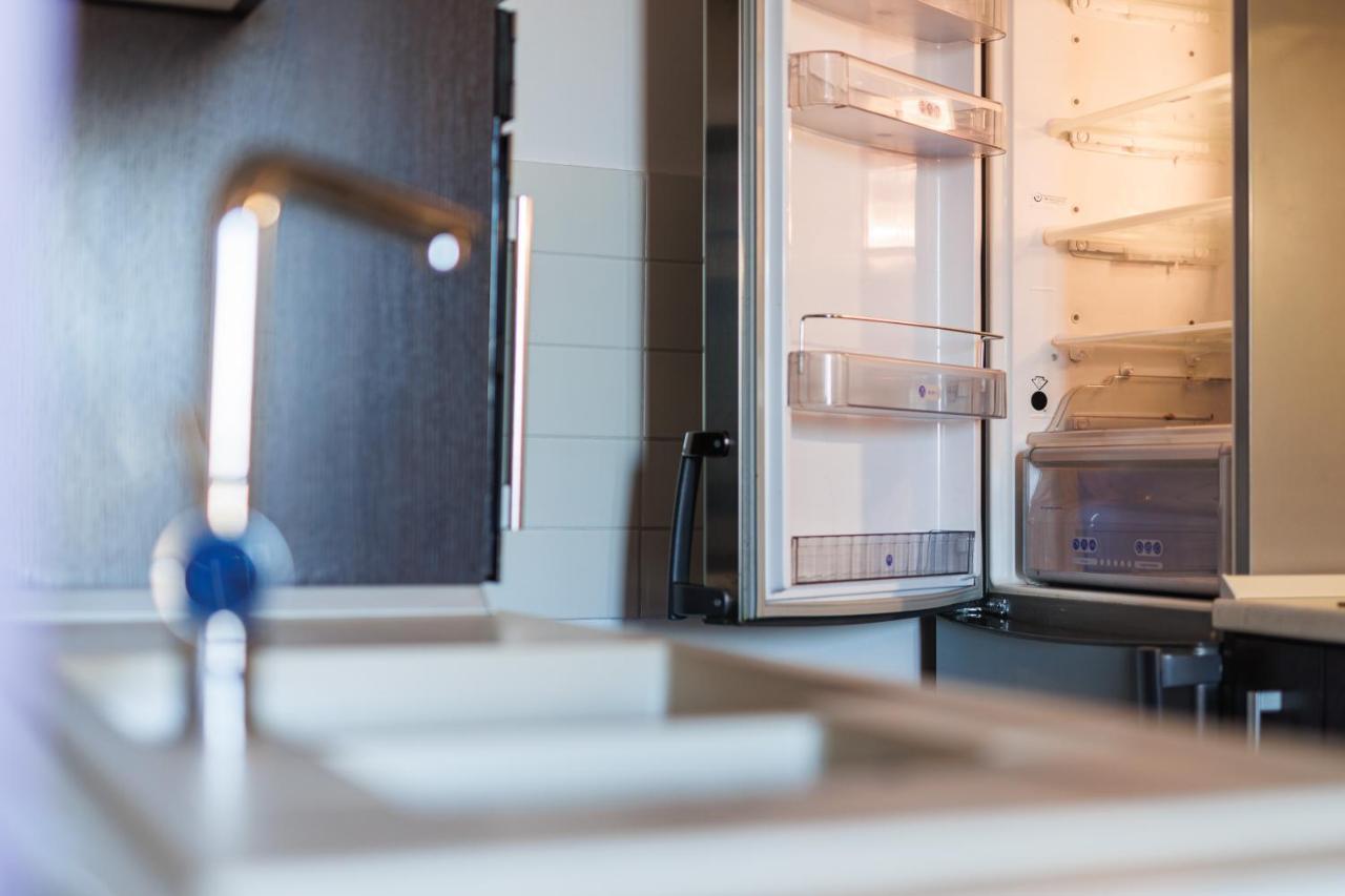 Flexible Selfcheckins 29 - Zagreb - Garage - Loggia - New - Apartments Repinc Zewnętrze zdjęcie